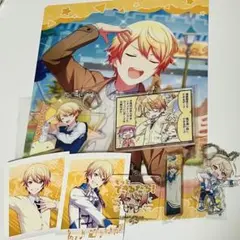 匿名発送 プロセカ 天馬司 まとめ売り 8点