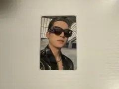 SEVENTEEN ミンギュ NEW_ 来場者限定 トレカ weverse