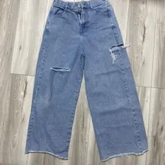 ANAP GiRL ジーンズXSサイズのサムネイル