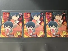 家庭教師ヒットマンREBORN! CCG アルコバレーノのセット - メルカリ
