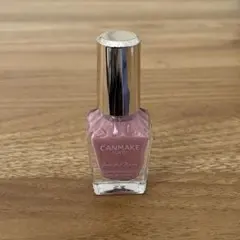 CANMAKE カラフルネイルズ N19 スウィートコーラル