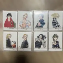 東京リベンジャーズ パシャこれ ①