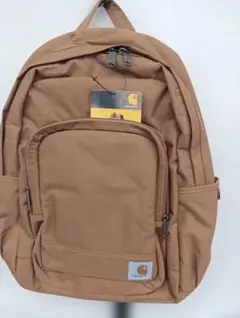 新品,未使用　Carhartt 25L LAPTOP BACKPACK