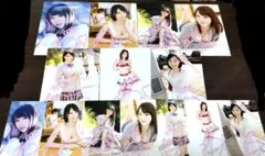 鈴村あいり写真セット⑧のサムネイル