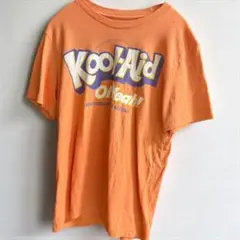 OLD NAVY Kool-Aid 限定コラボTシャツ