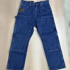 Wrangler ワークパンツ デニム ペインターパンツのサムネイル