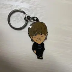 小森隼　首振り　チャーム