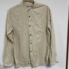 CIAOPANIC TYPY ベージュ 長袖シャツ M