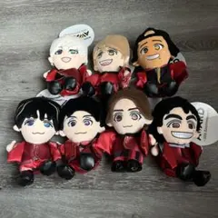 2026年最新】ジャニーズwestちびぬいの人気アイテム - メルカリ
