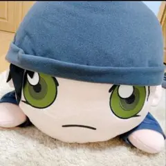 名探偵コナン 寝そべり キーチェーンマスコット ぬいぐるみセット大量