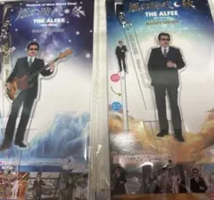 2025年最新】the alfee アクスタの人気アイテム - メルカリ