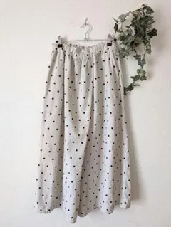 SUN VALLEY サンバレーワイドパンツ