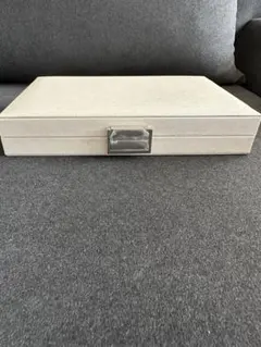 タカシマヤ ジュエリーケース/小物入れ　モダン