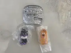 アンパンマン めじるしアクセサリー バイキンマン・チーズ