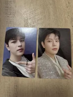 StrayKids スンミン dominATE DVD 特 典封入トレカ