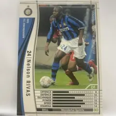 2026年最新】WCCFカードの人気アイテム - メルカリ