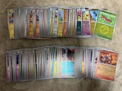 ポケモンカード MEGAドリームex ミラー 100枚まとめ売り