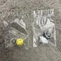 たまごっち　めじるしアクセサリー2 まるっち　みみっち