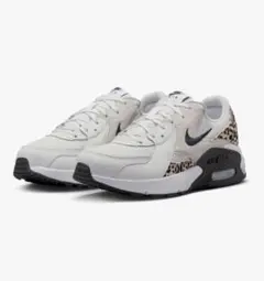 【新品 未開封 試着なし】箱付き　ナイキ　エアマックス　24cm