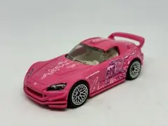 ホットウィールs2000