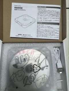 NEE CDプレイヤー