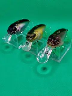 ロデオクラフト ボンバー チューン済み フロッグ 中古 雷魚 - メルカリ