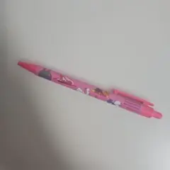 アンパンマンミュージアム限定　いくぞ仙台　ボールペン