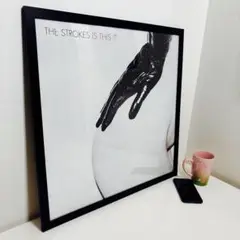 2025年最新】Strokes ポスターの人気アイテム - メルカリ