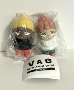 2026年最新】vagソフビの人気アイテム - メルカリ