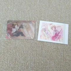 プロセカ　メイコ　ぱしゃこれ4　ウエハース9　ロウワー