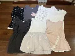 プティマイン♡まとめ売り 120㎝