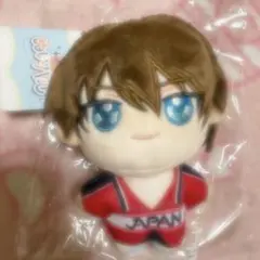 不二周助 ぬいぐるみ 新テニスの王子様