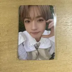 Nct wish サクヤ トレカ - メルカリ