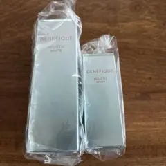 ベネフィーク　ホリスティックホワイト 本体とレフィルセットのサムネイル