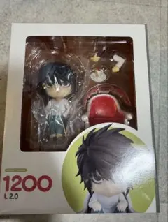 2026年最新】デスノート l フィギュアの人気アイテム - メルカリ