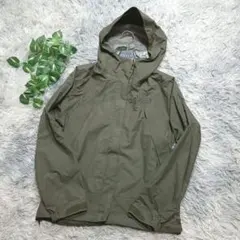 人気✨【THE NORTH FACE】ナイロンジャケット S オリーブグリーン