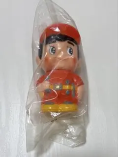 オートバックス ソフビ 貯金箱 美品☆ 昭和 レトロ 旧車 - メルカリ