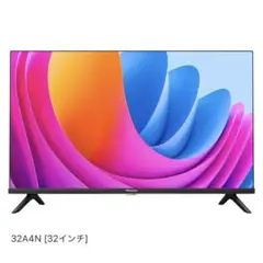 2026年最新】ハイセンス テレビ 32a50の人気アイテム - メルカリ