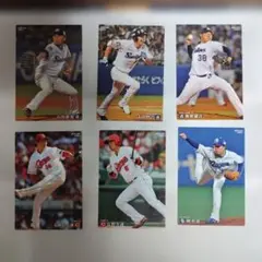 2026年最新】プロ野球チップスカード 2020の人気アイテム - メルカリ