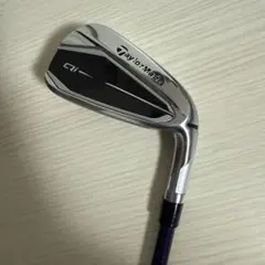 TaylorMade QI 7番アイアン　Diamana TM60Sのサムネイル