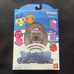 tamagotchi connection