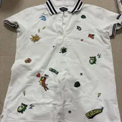 PEARLY GATES ポロシャツ サイズ0