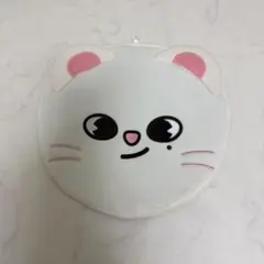 Stray Kids Skzoo ジニレット　ヒョンジン　うちわカバー