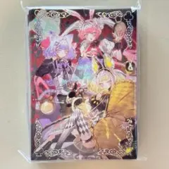Ys9e M∀LICE マリス 60枚 遊戯王 カードスリーブ プロテクター - メルカリ
