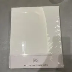 ホテルライクインテリア