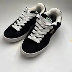 美品！Puma Suede スエード MIJ ビームス BEAMS ブラック