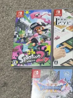 スプラトゥーン2
