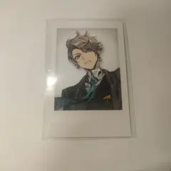 にじさんじ 甲斐田晴 ROF-MAO チェキ