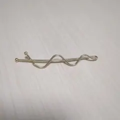 3COINS　ヘアピン