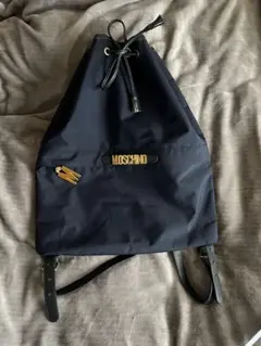 2026年最新】MOSCHINO カラー：ブラック系 レディース リュック 